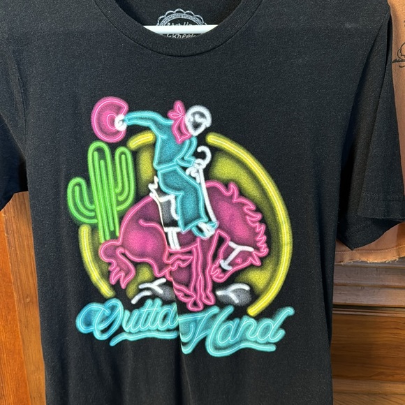 Western Graphic T Bundle - Picture 3 of 8